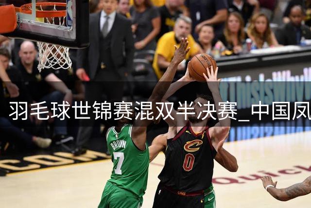 羽毛球世锦赛混双半决赛 中国凤凰组合逆转印尼选手晋级